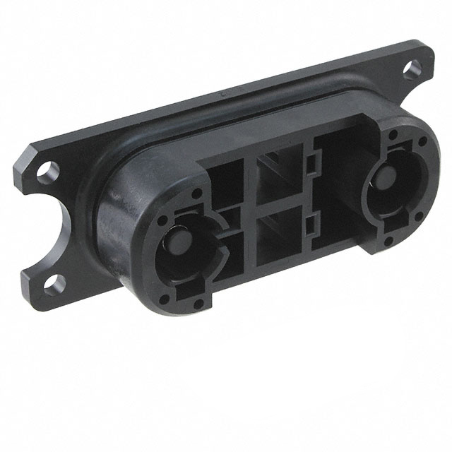 PS2-2RP/9C/9C Hirose Electric Co Ltd  Boîtiers de connecteurs rectangulaires